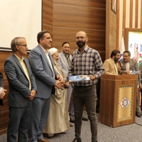 تصویر گالری