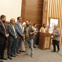تصویر گالری
