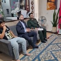 تصویر گالری