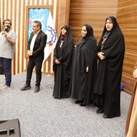 تصویر گالری