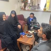 تصویر گالری