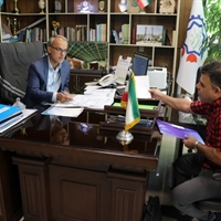 تصویر گالری