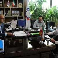 تصویر گالری