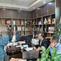 تصویر گالری