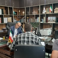 تصویر گالری