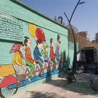 تصویر گالری