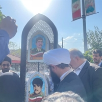 تصویر گالری