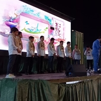 تصویر گالری