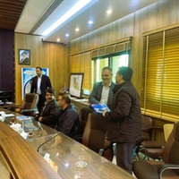 تصویر گالری