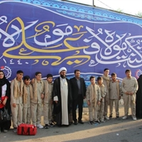 تصویر گالری