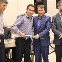 تصویر گالری