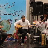 تصویر گالری