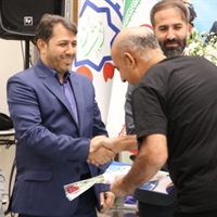 تصویر گالری